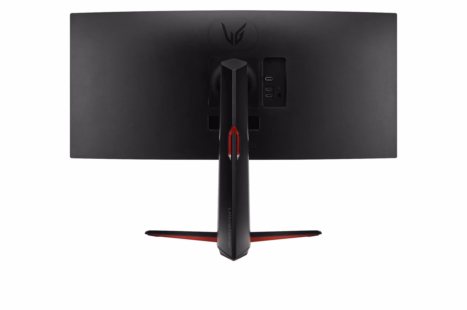 MONITEUR LG ULTRAGEAR 34GP63A-B 160HZ CURVED 34 POUCE QHD 2K